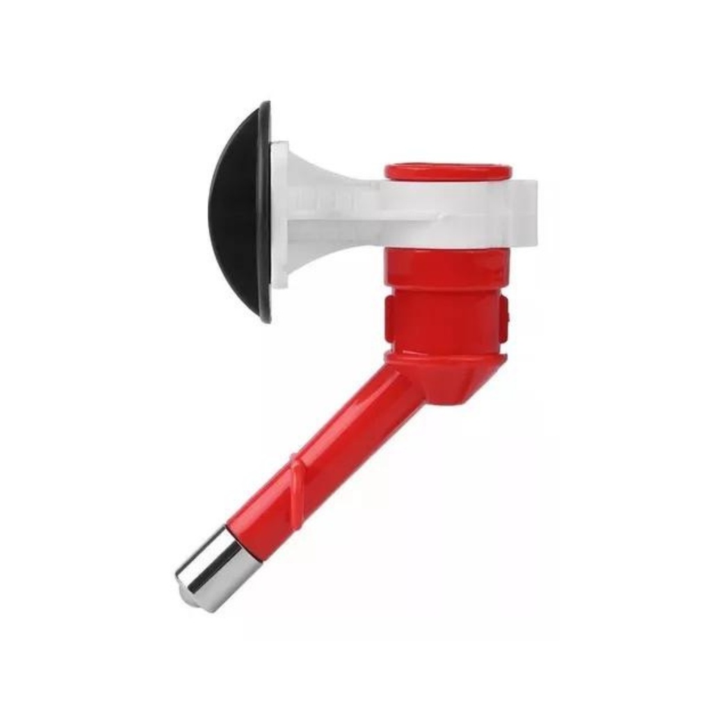 Bebedero pico para botella