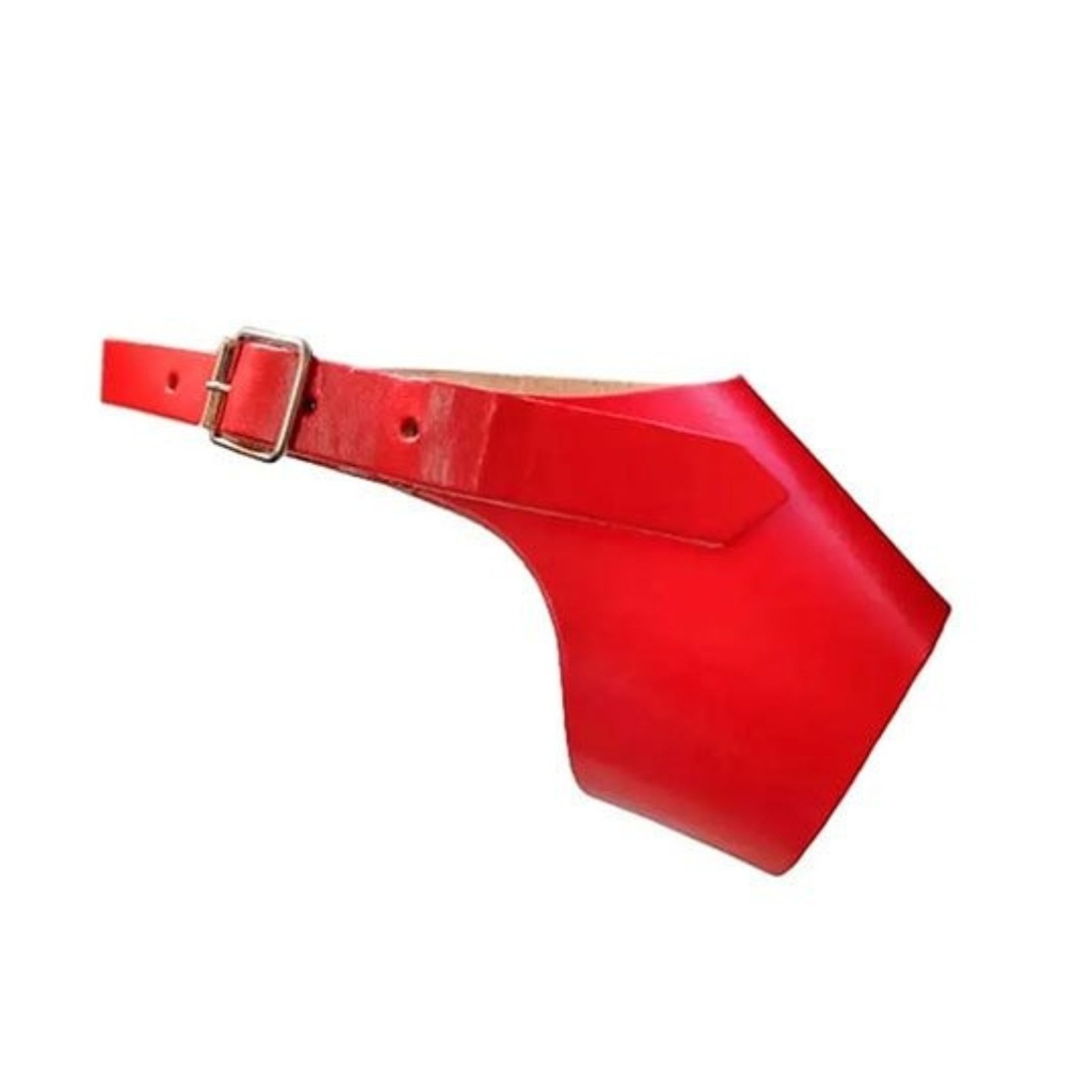 Bozal suela trompa Diana N-2