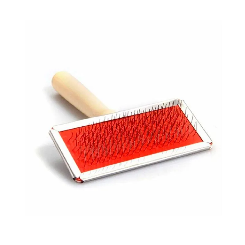 Cardina mango de madera chica