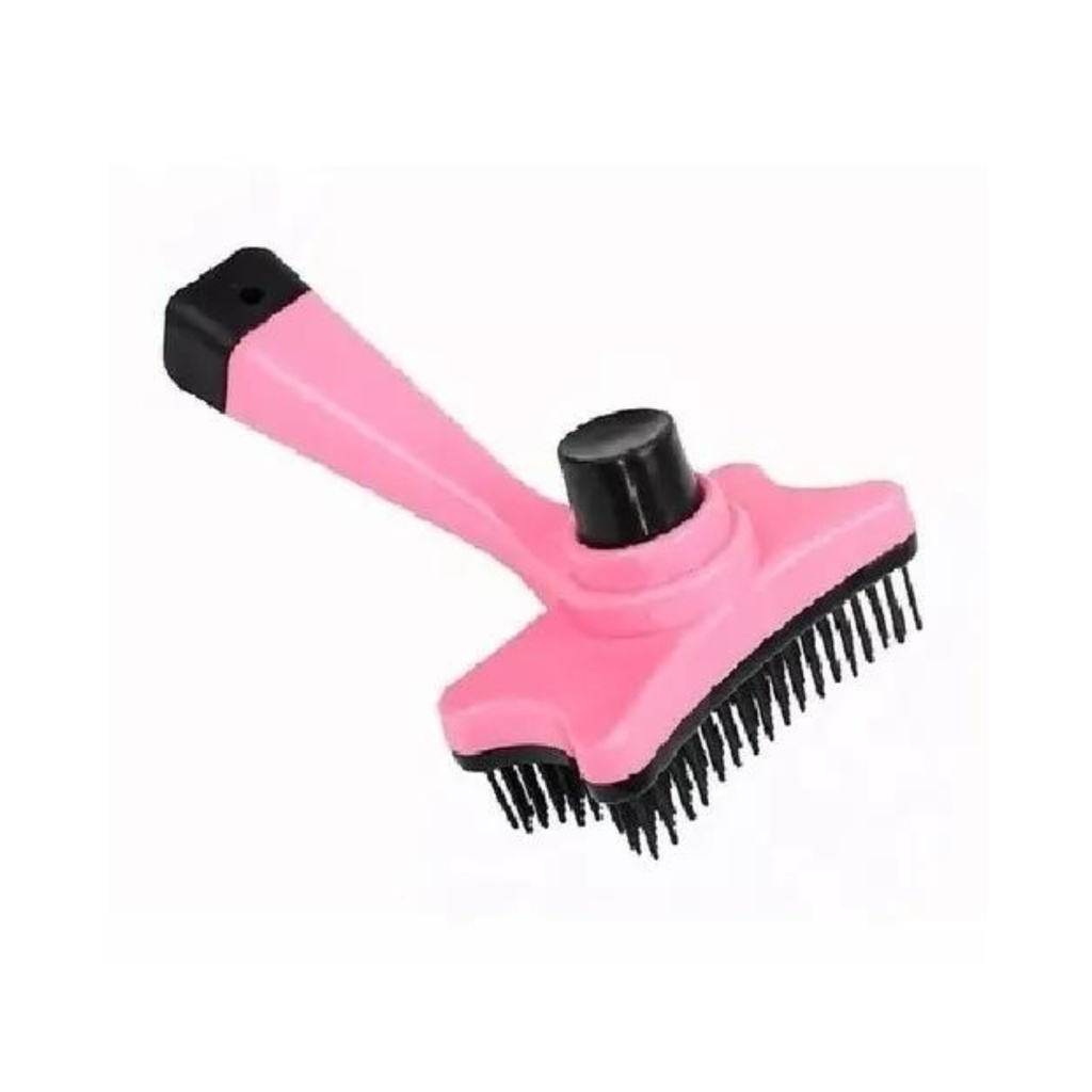 Cardina plástica extractora chica