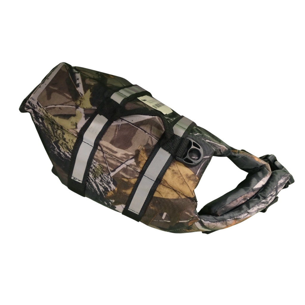 Chaleco salvavidas reflectivo Talle XL