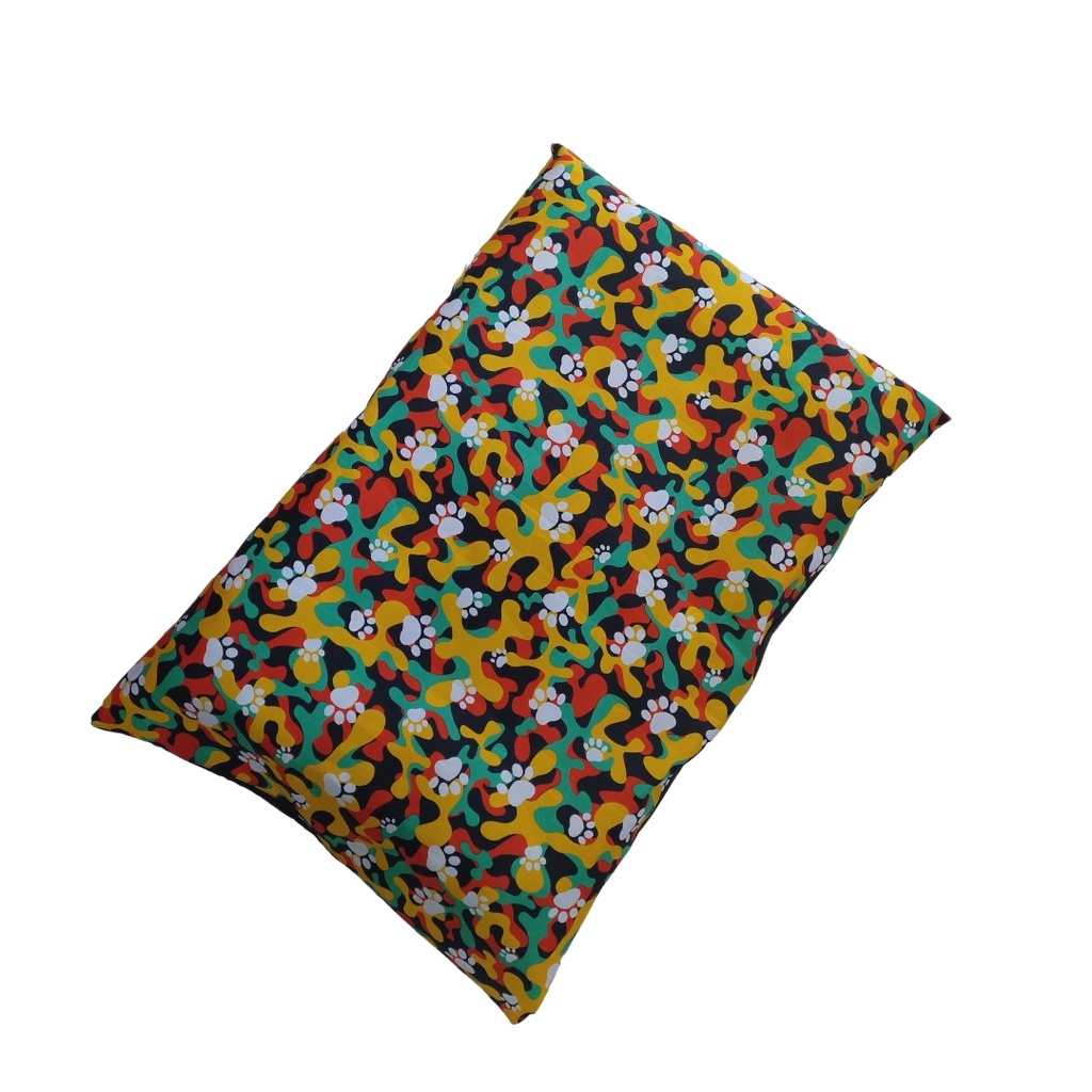 Colchoneta cordura desmontable S