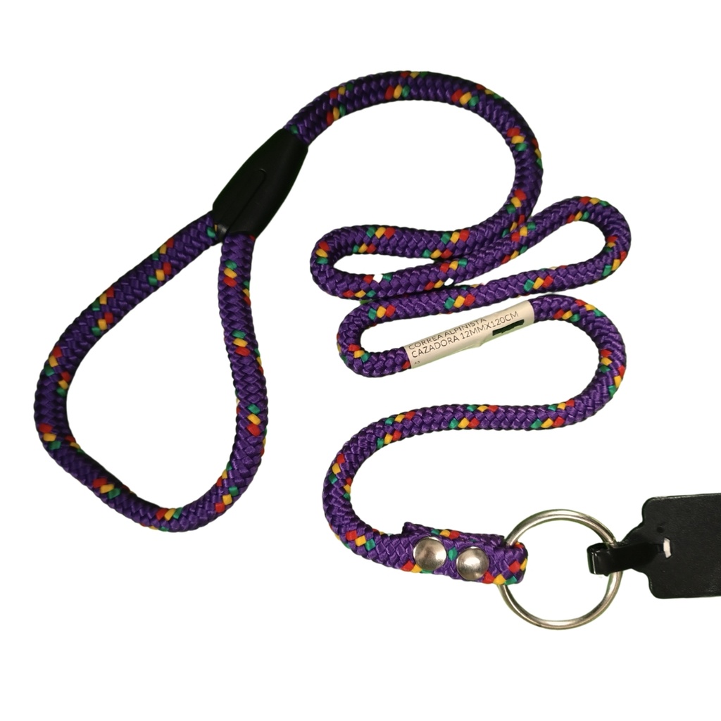 Correa alpinista cazadora 12mmx120cm