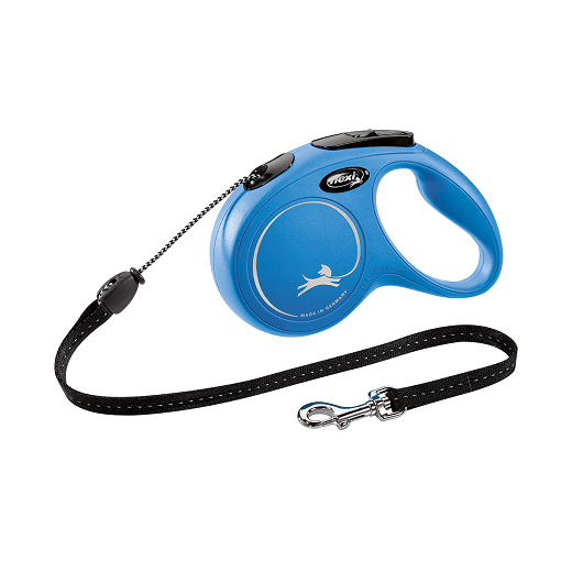 Correa Flexi new classic L 5mts/50kg cinta