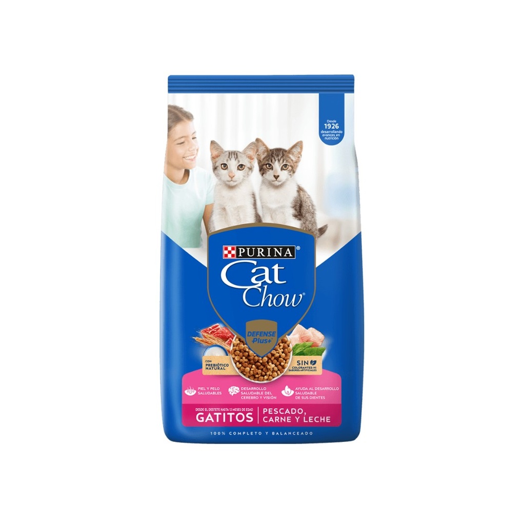 Cat Chow Kitten x 15kg
