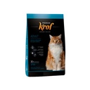 Krof Cat Adulto x 3kg