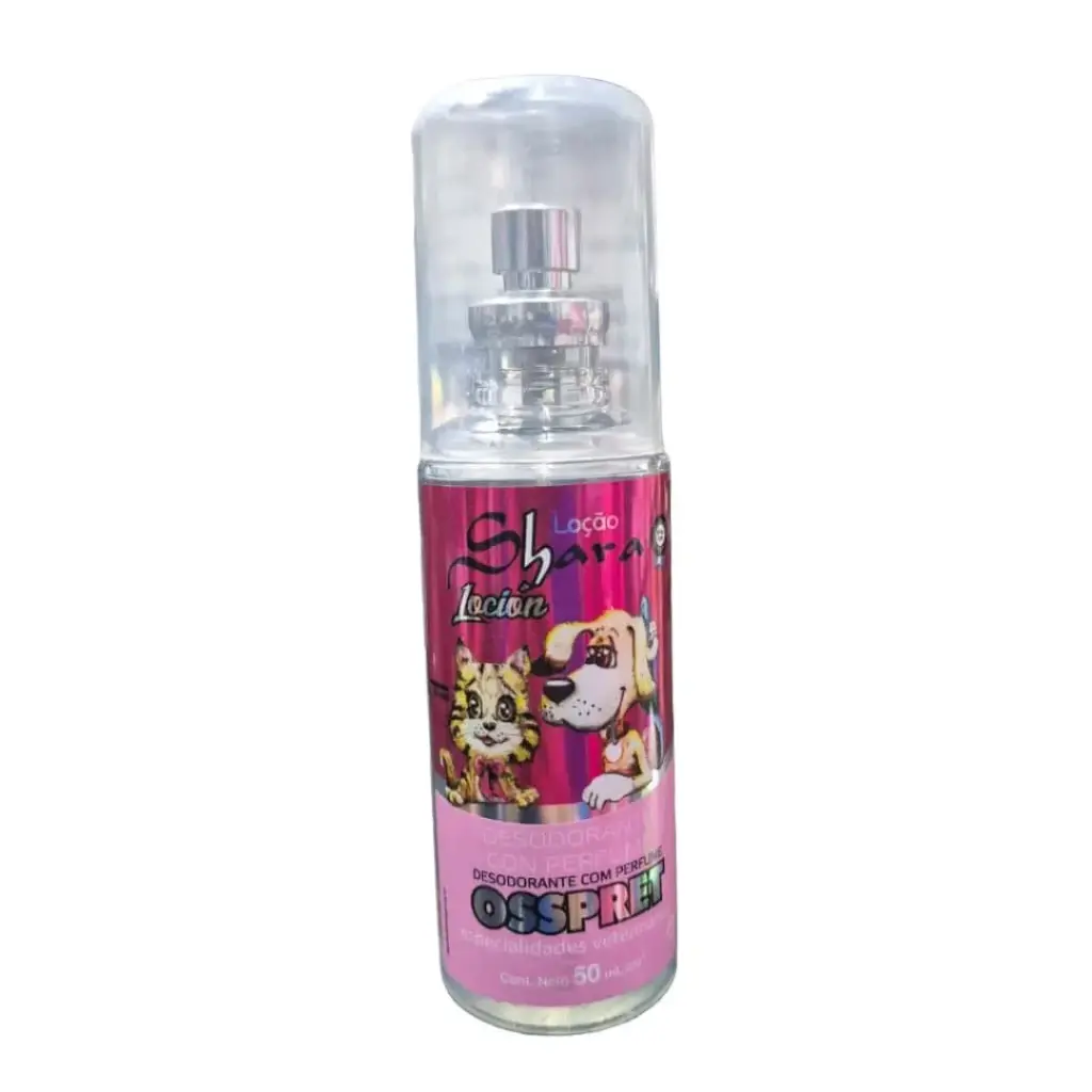 Perfume Osspret Shara x 50ml                       