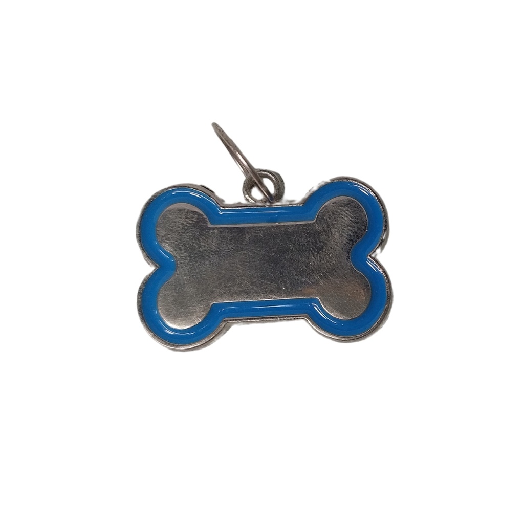 Medallas huesitos chicos