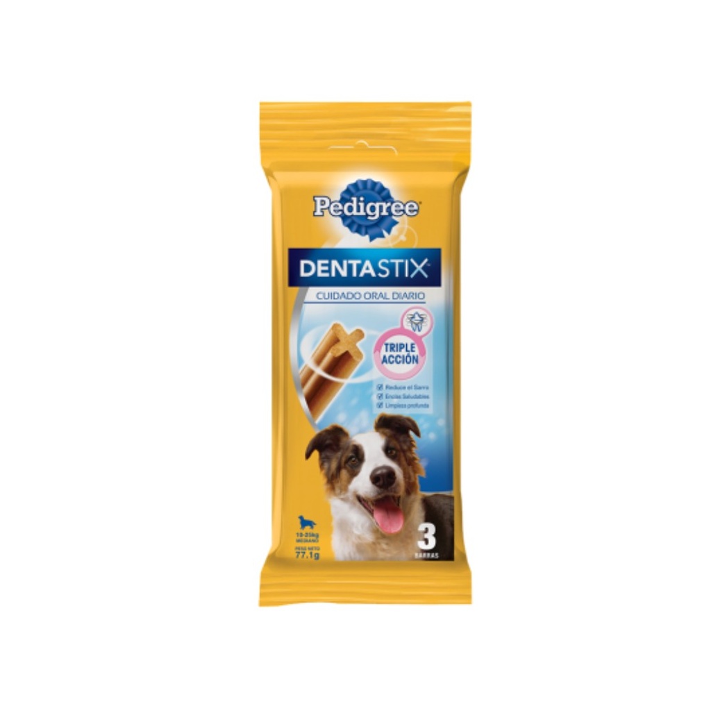 Pedigree Dog Dentastix x 77gr