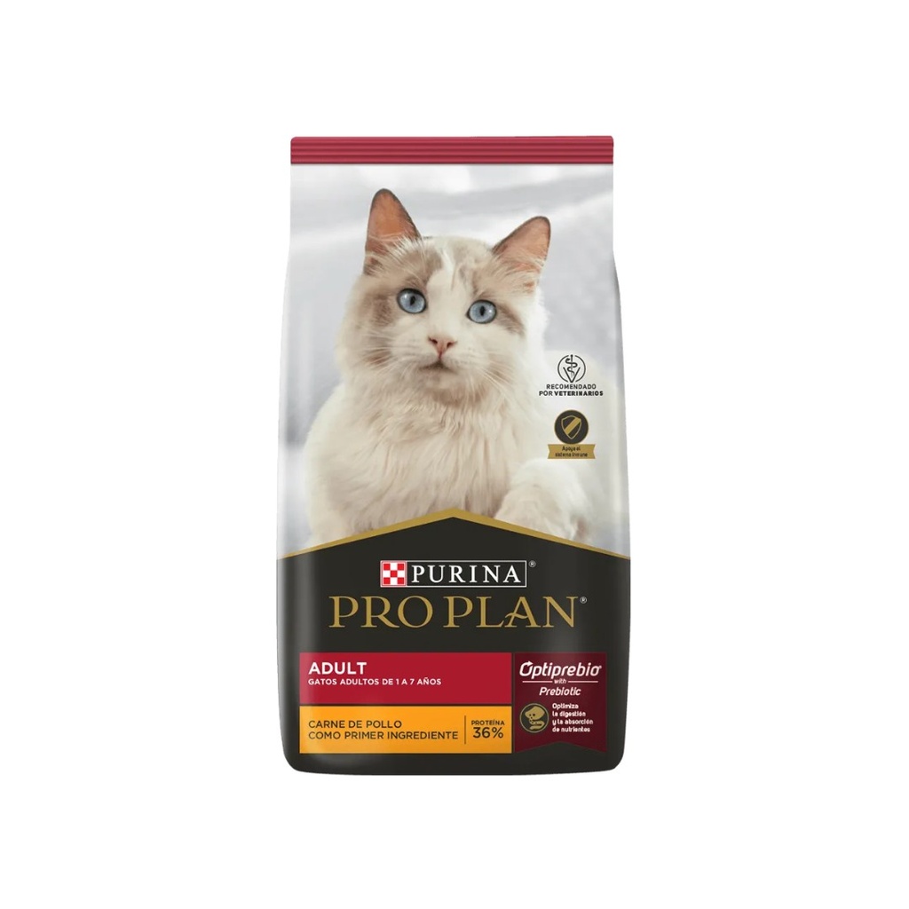 Pro Plan Adult Cat x 15kg
