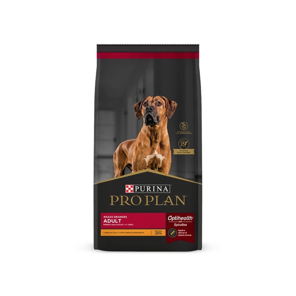Pro Plan Dog Adult Large x 15kg