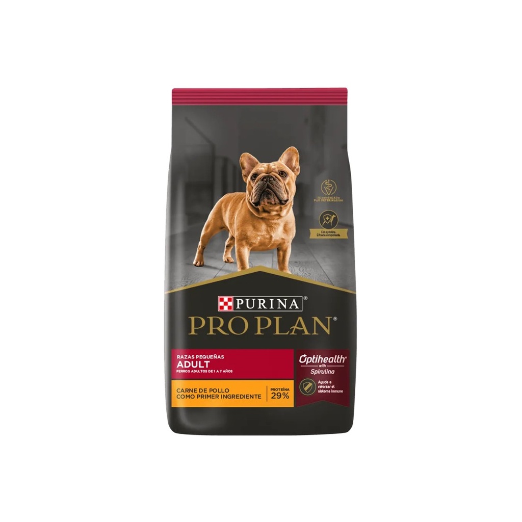Pro Plan Dog Adult Small x 3kg