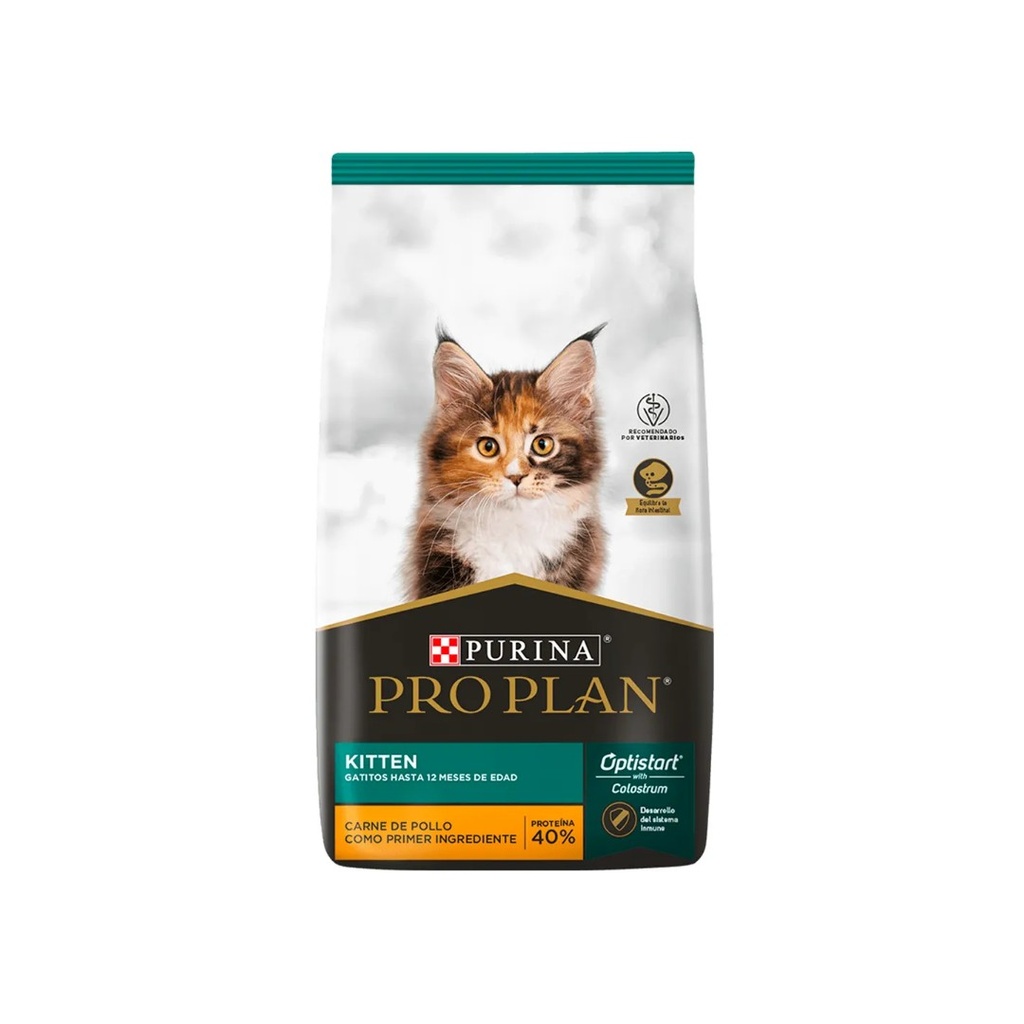 Pro Plan Cat Kitten x 7,5kg