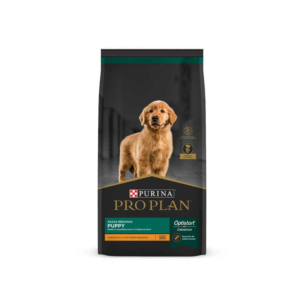 Pro Plan Dog Puppy Medium x 15kg