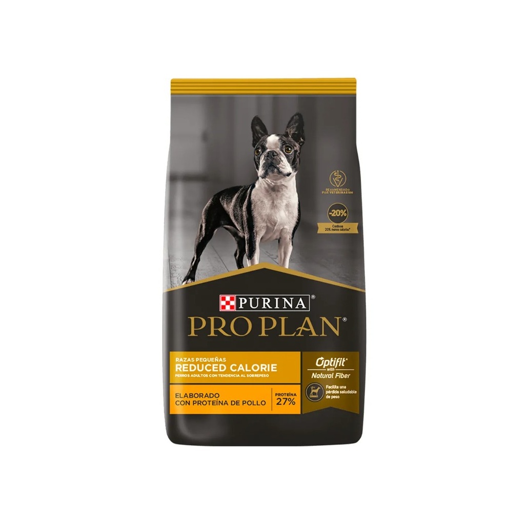 Pro Plan Dog Reduce Small x 3kg
