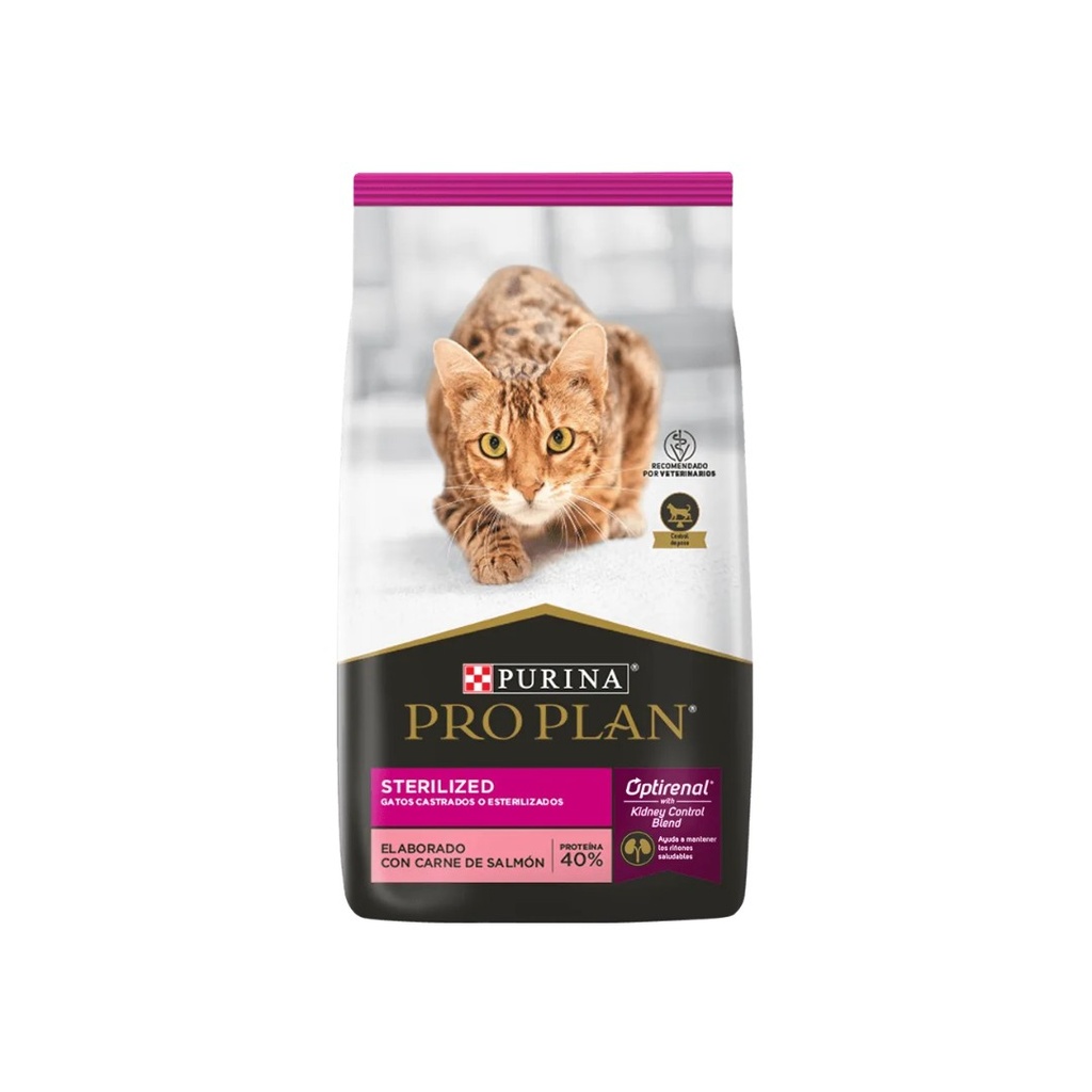 Pro Plan Sterilized Cat 7.5kg