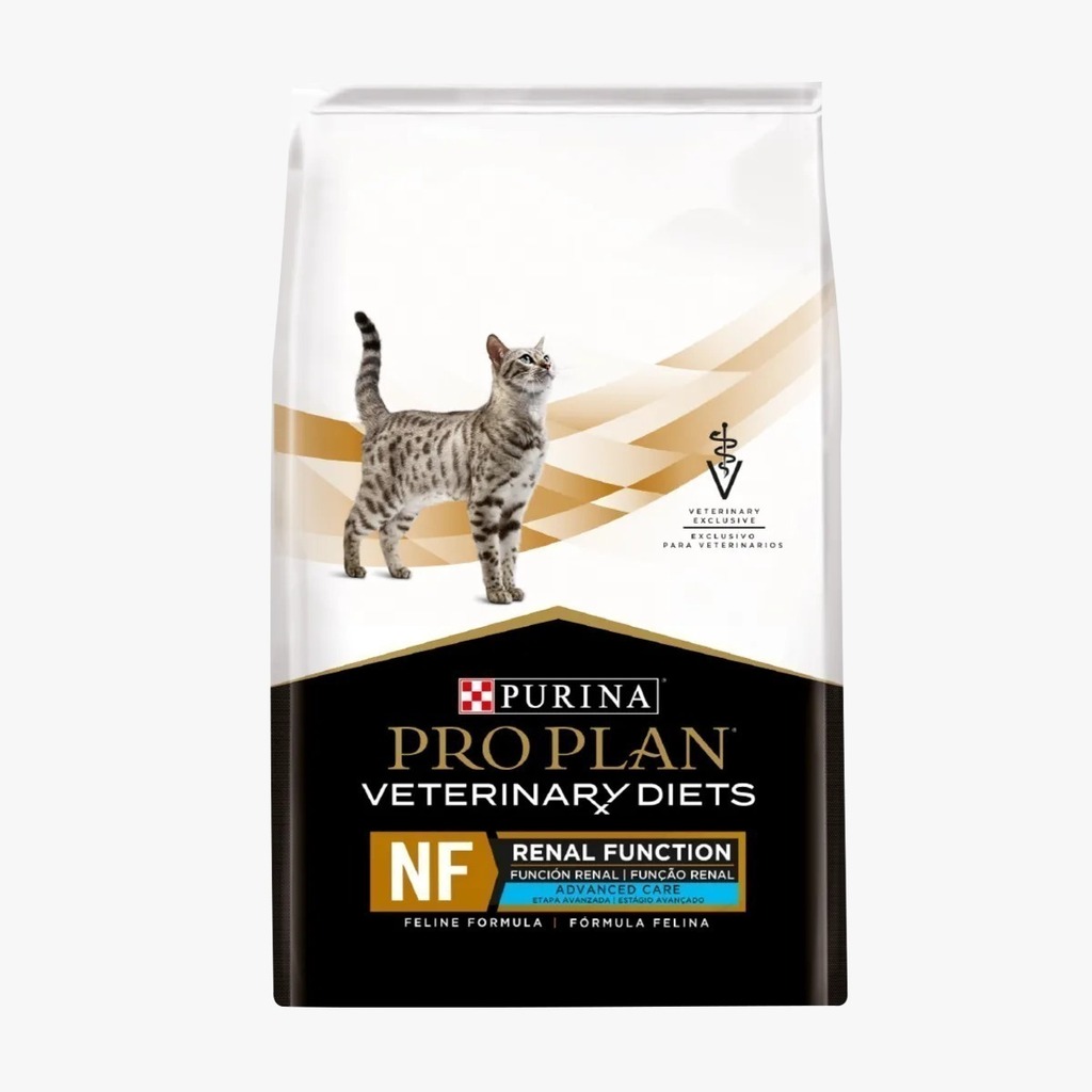 Pro Plan Cat Nefrologico Renal Advanced Stage x 1,5kg