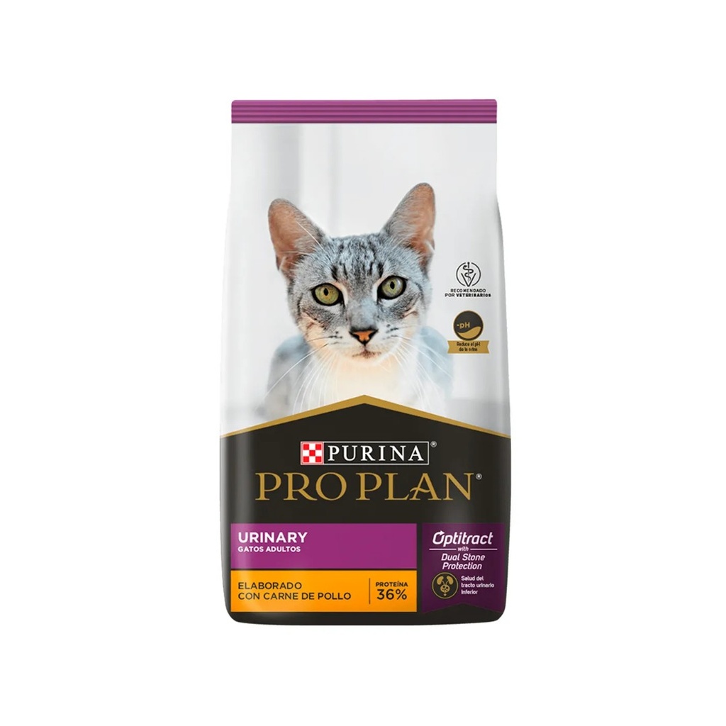 Pro Plan Cat Urinary x 15kg 
