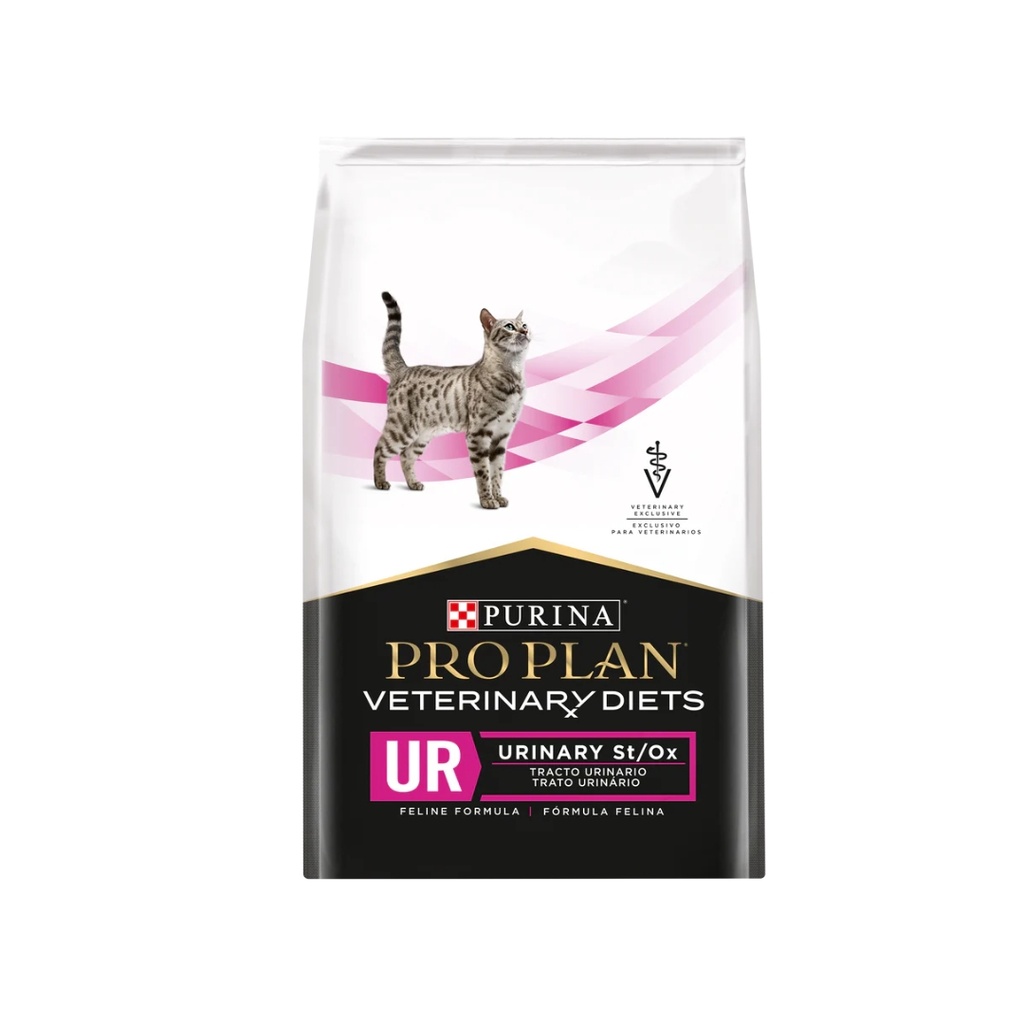 Pro Plan Cat Urinary Terapeutico x 1,5kg 