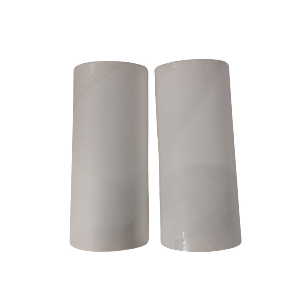 Repuesto rodillo quita pelos x 2 unidades