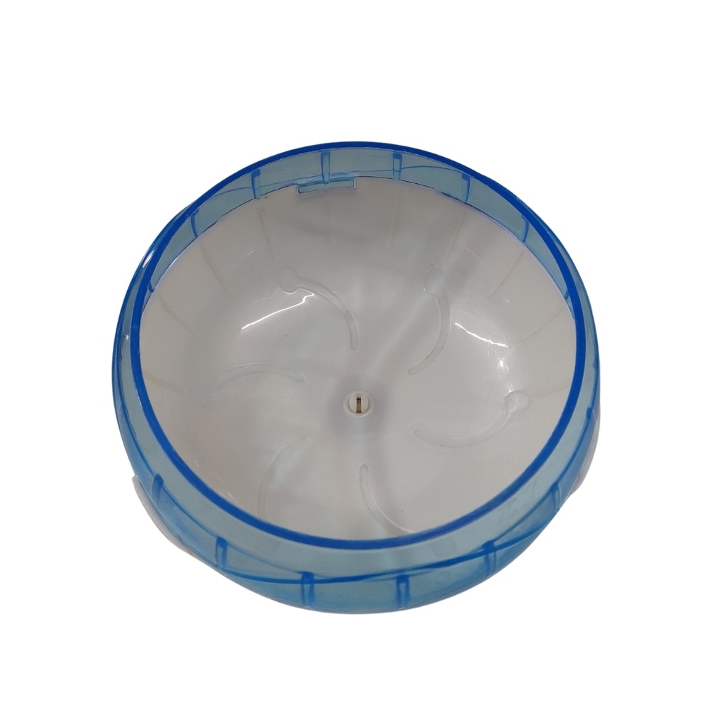 Rueda plastica Elpe N-1