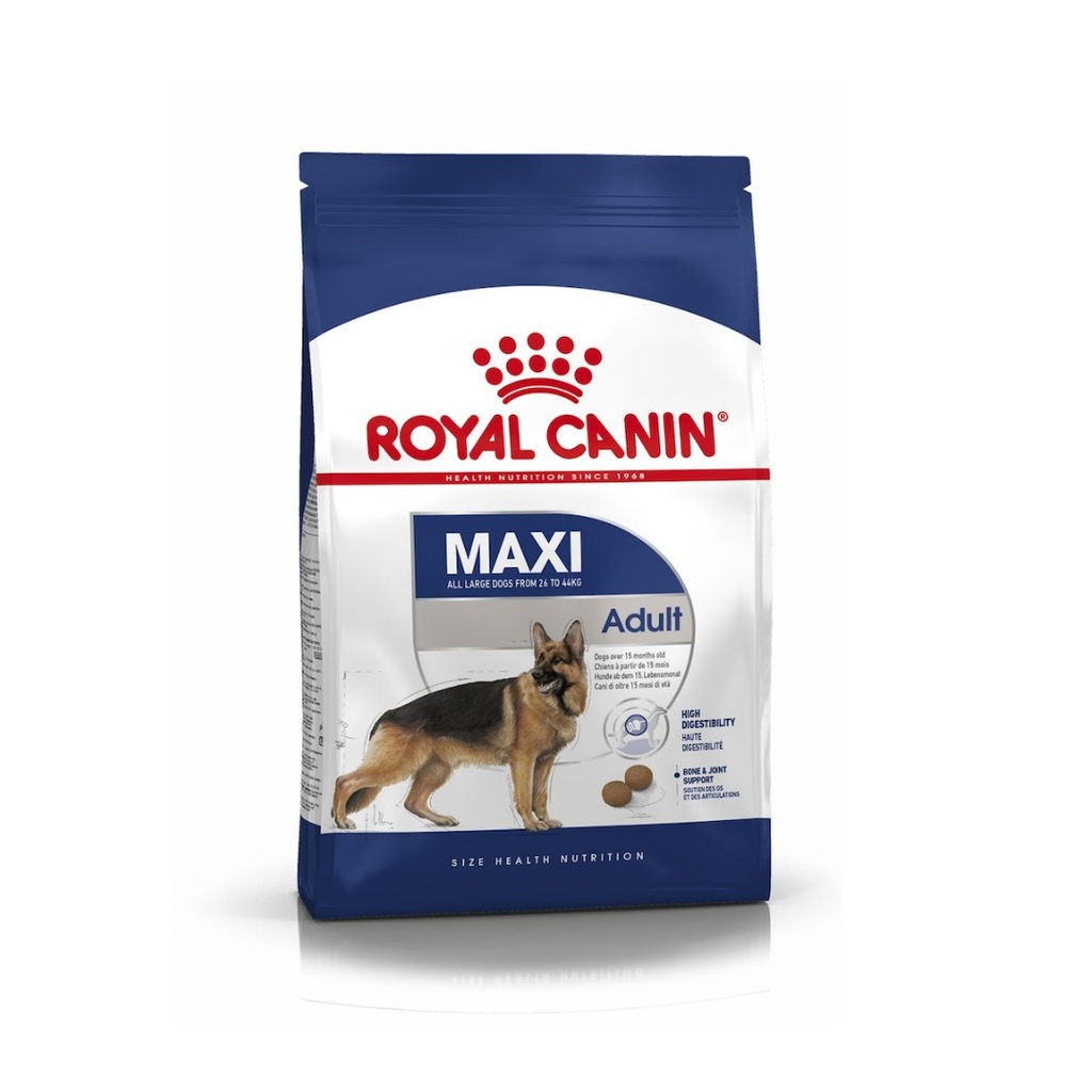 Royal Canin Dog Maxi Adult x 3kg