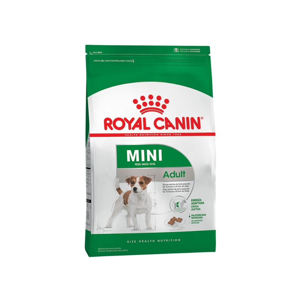 Royal Canin Dog Mini Adult x 1kg