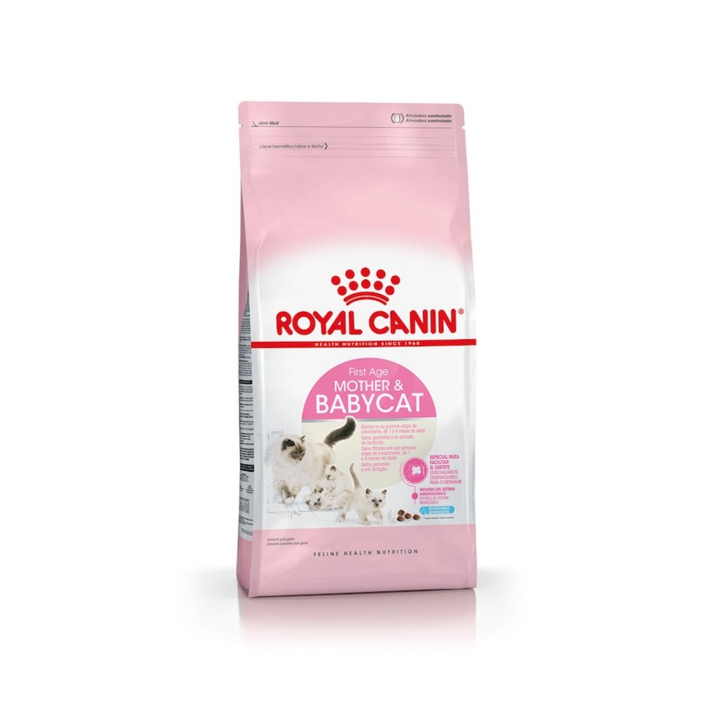 Royal Canin Cat Mother & Babycat x 1,5kg