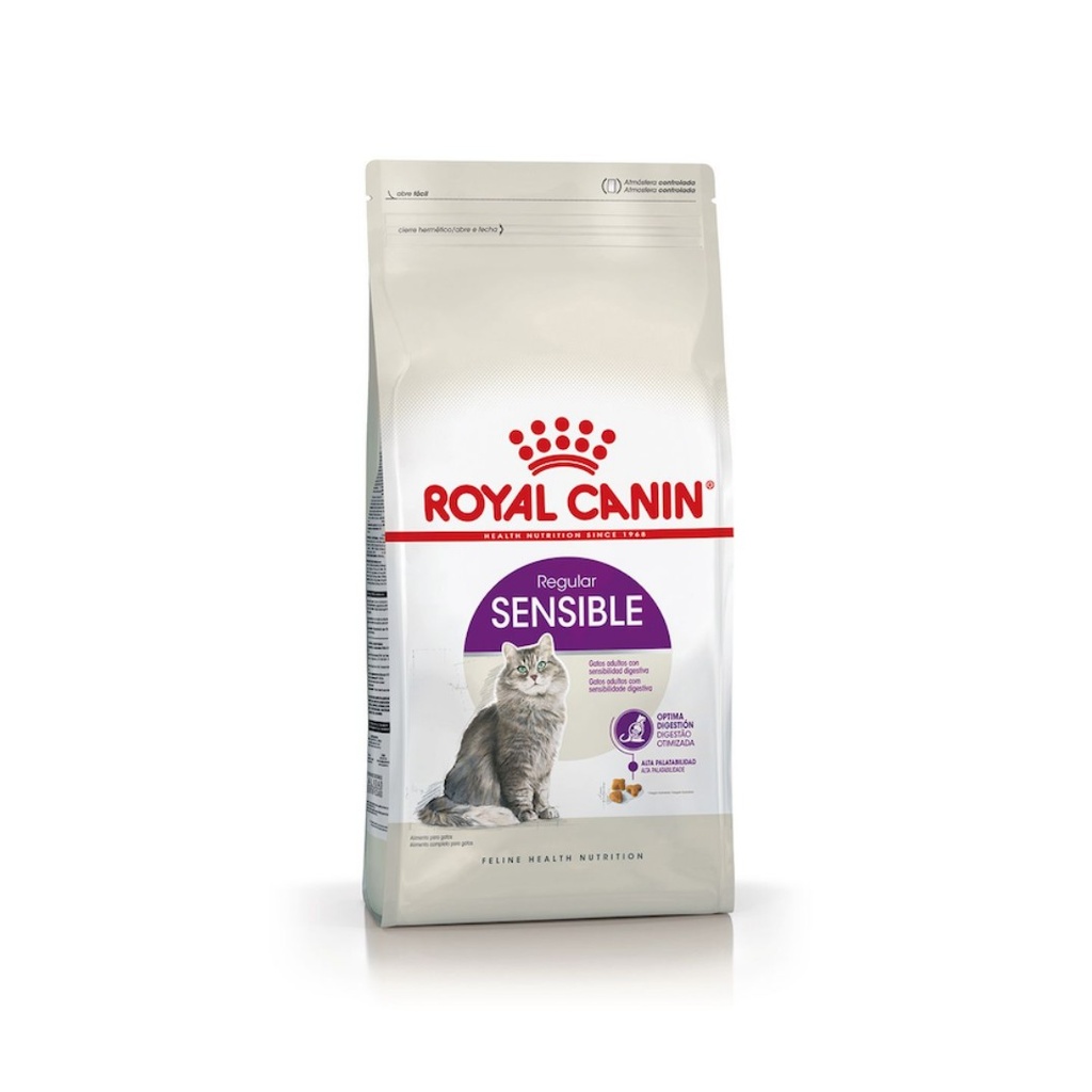 Royal Canin Cat Sensible x 1,5kg