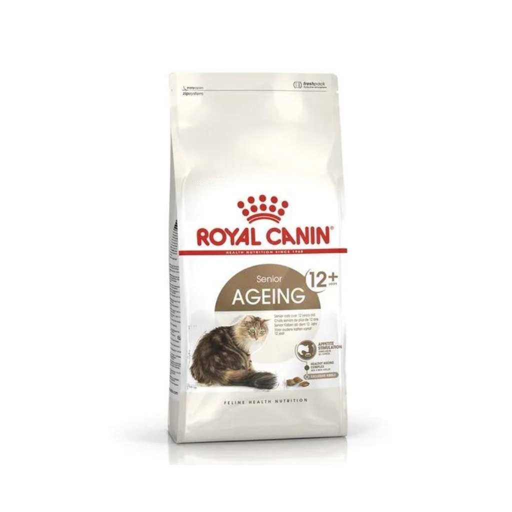 Royal Canin Cat Ageing +12 x 2kg