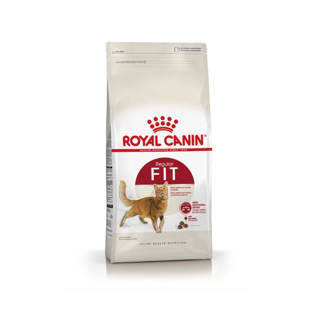 Royal Canin Cat Fit x 7,5kg