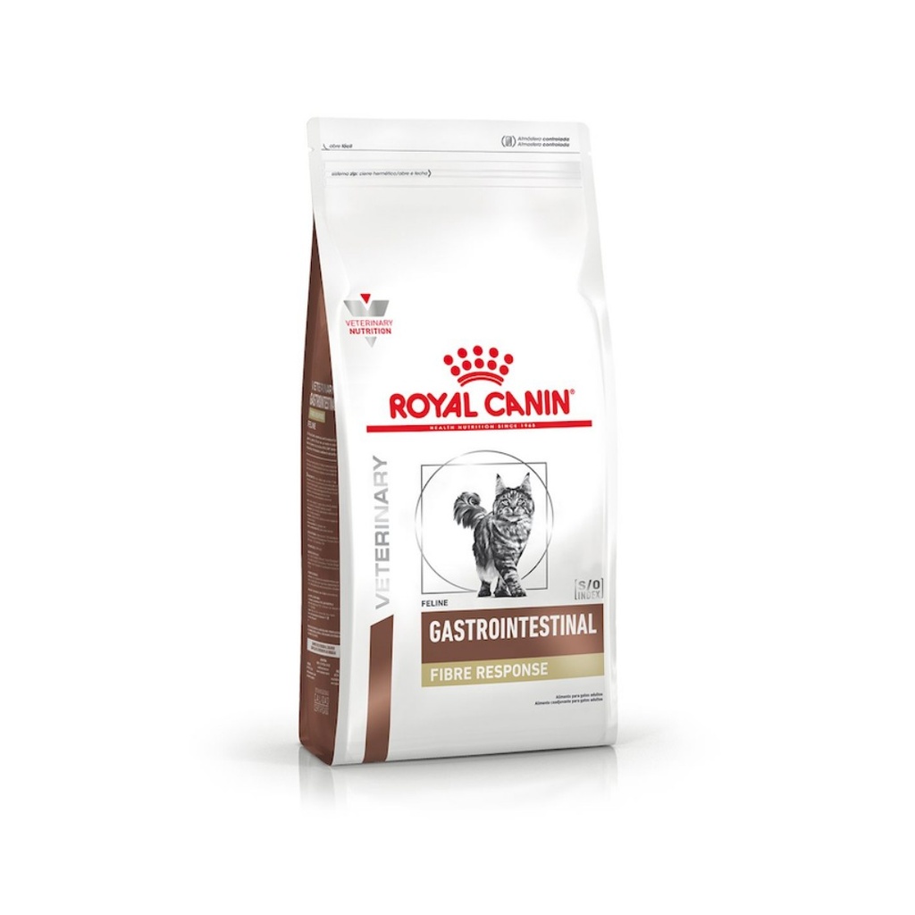 Royal Canin Cat Gastro Fibre Response x 2kg