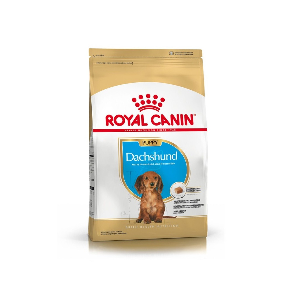 Royal Canin Dog Dachshund Puppy x 3kg
