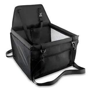 Silla de transporte para auto