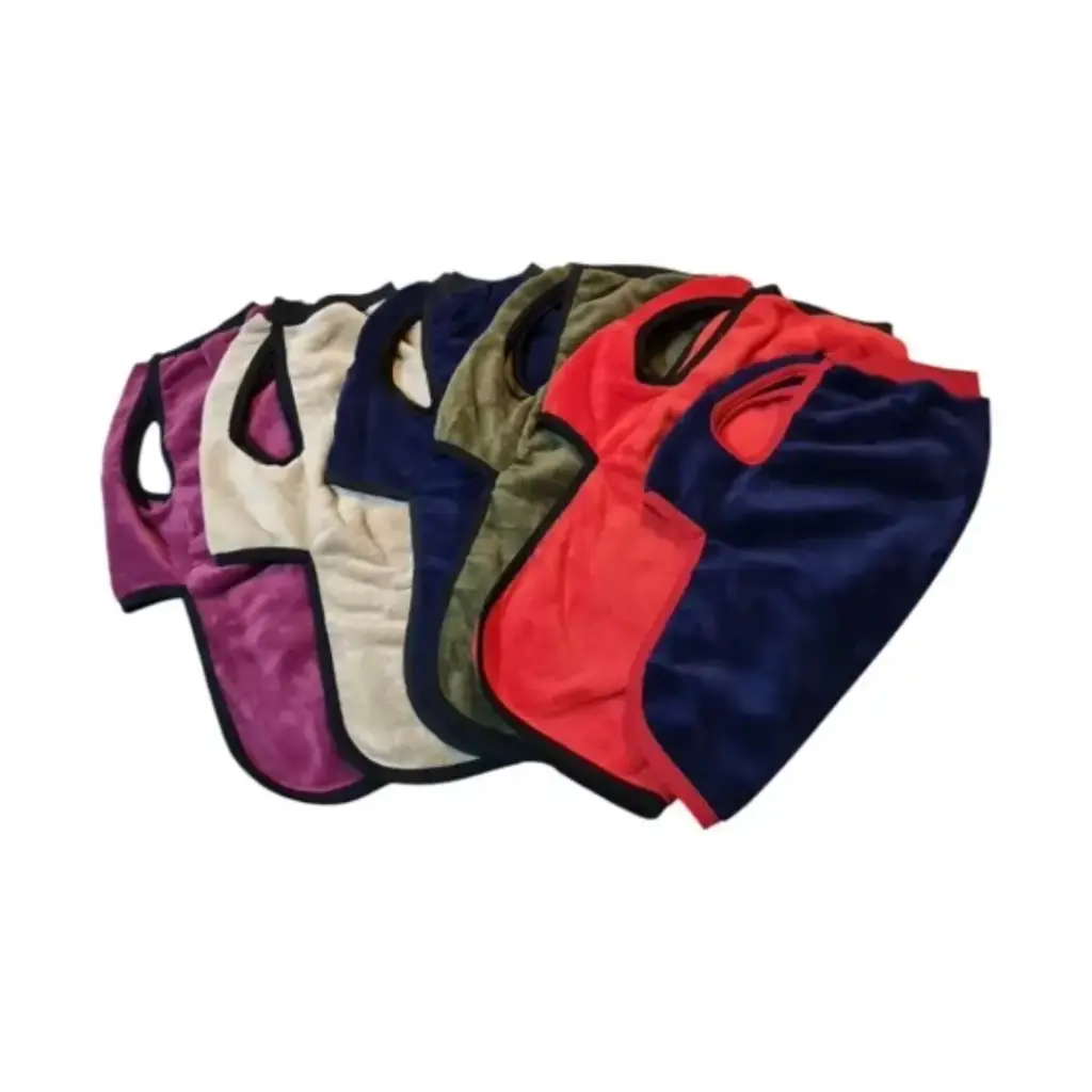 Buzo Soft Rey Felipe Talle 6