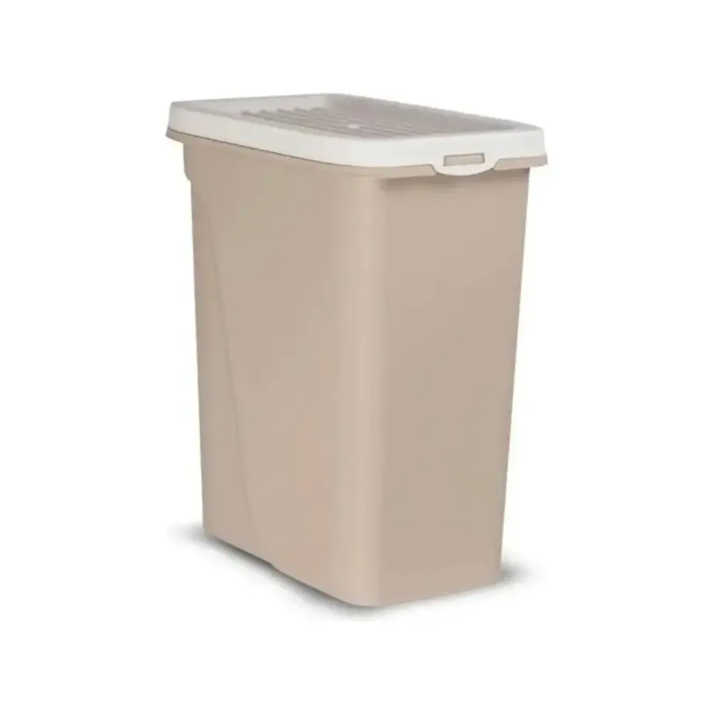 Contenedor alimento Crocky medium 12lts