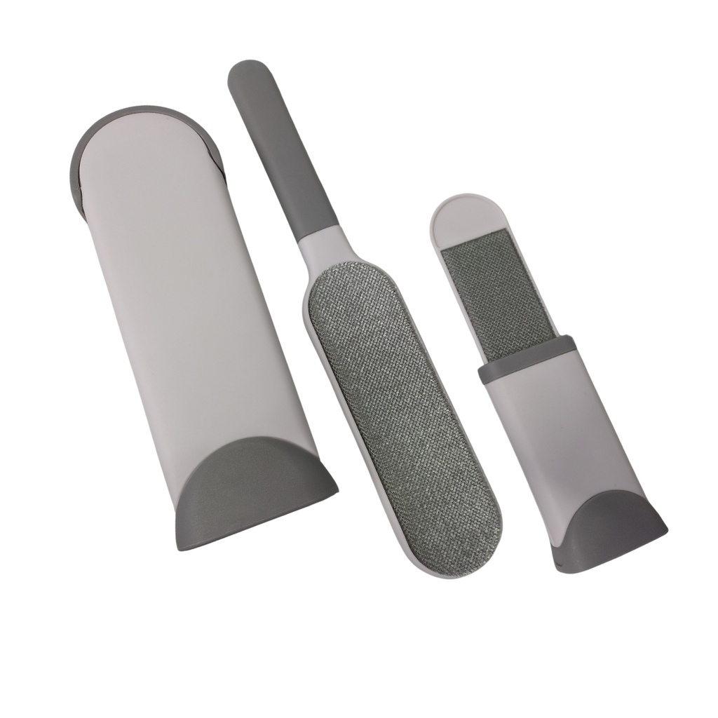 Quita pelos premium importado 2 en 1