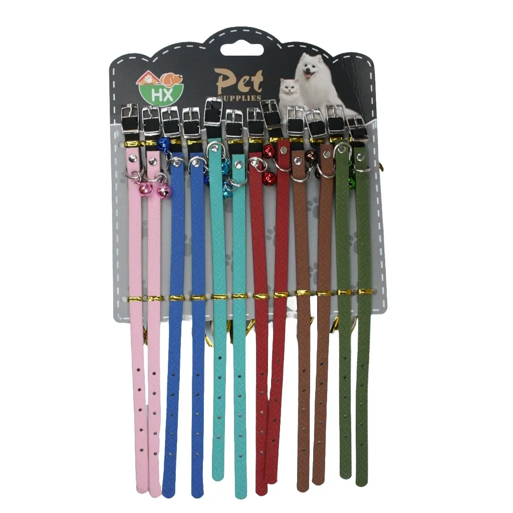 Collar cuadrado negro