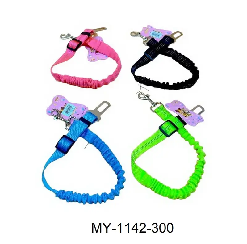 Correa de seguridad elástica