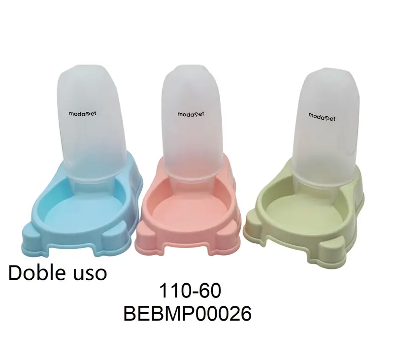 Comedero / bebedero automático