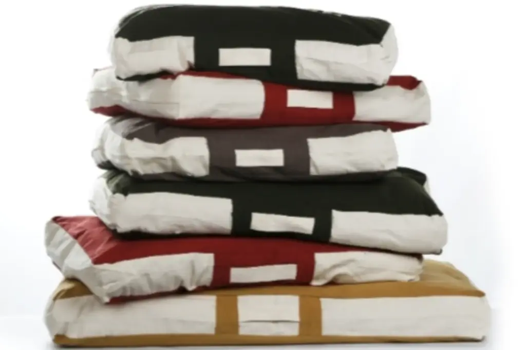 Colchoneta fiaca XL premium 99x70cm