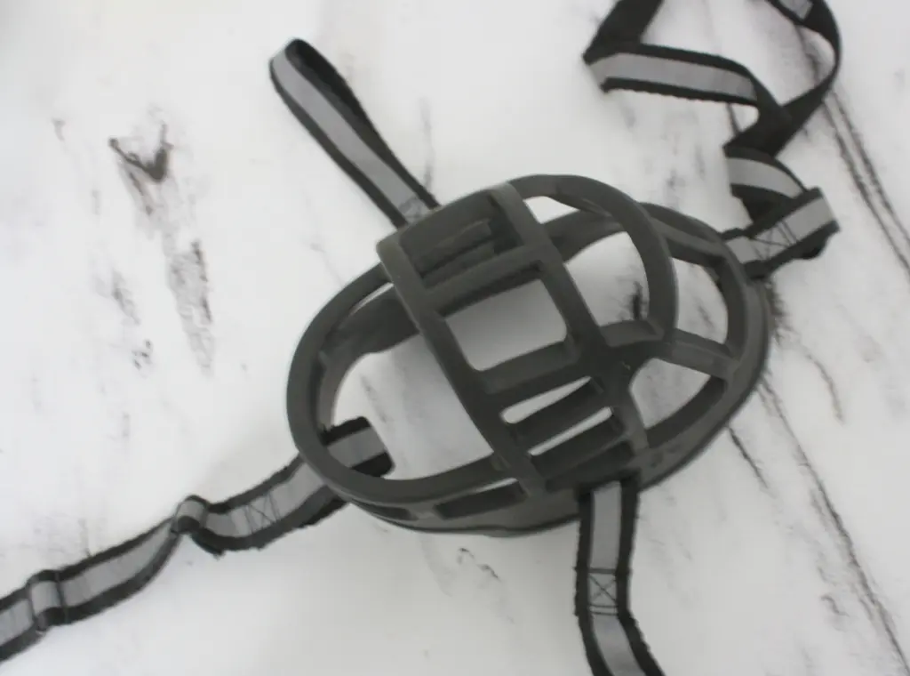 Bozal de silicona 4ta generación T-2