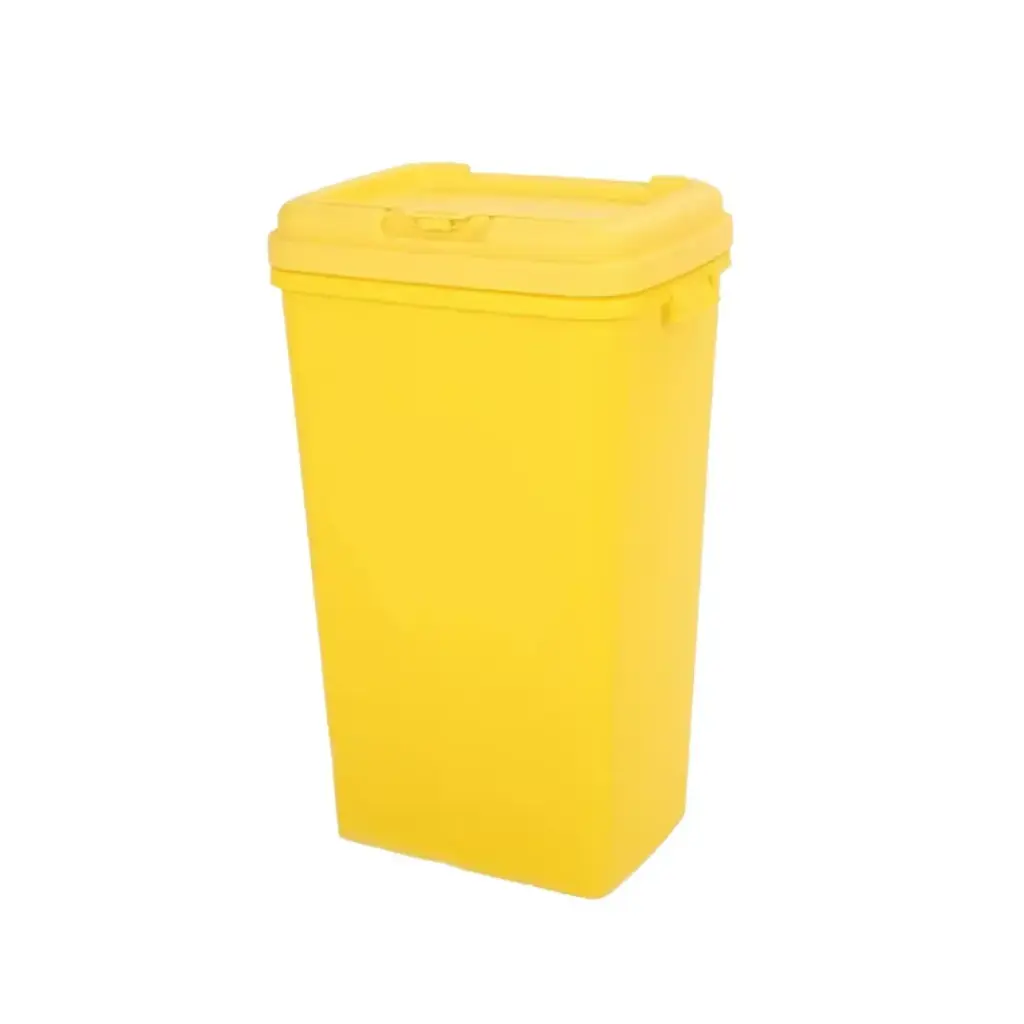 Contenedor Pedigree Grande