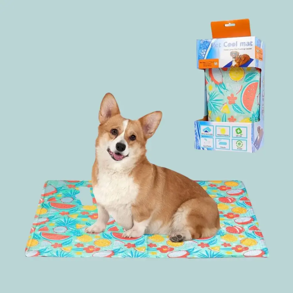 Alfombra de frío 50x90cm