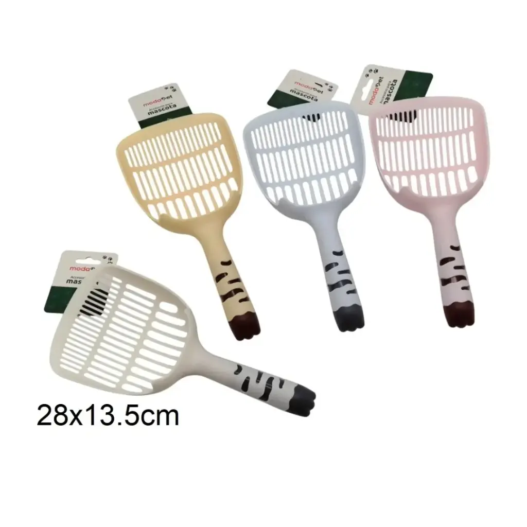 Palita sanitaria 28x13cm