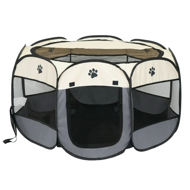 Corral plegable 73x43cm