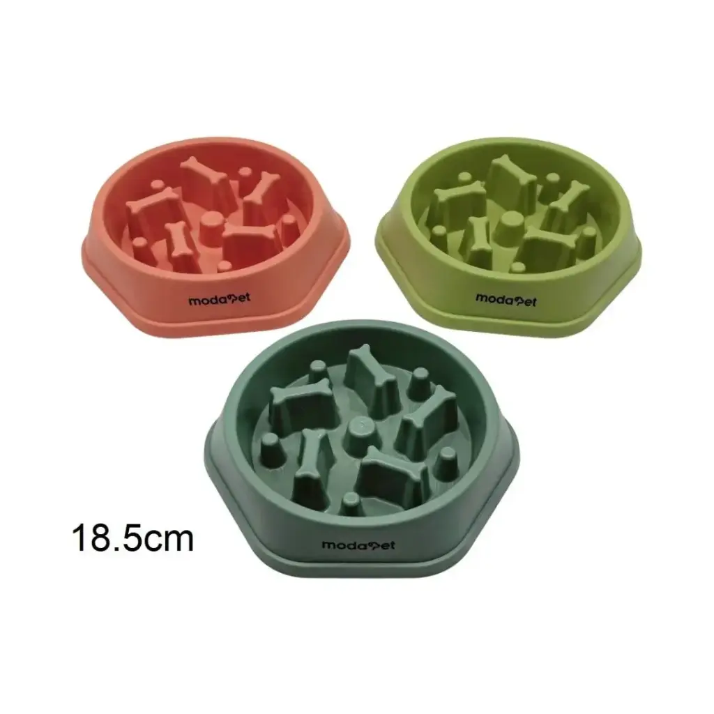 Comelento mediano huesitos