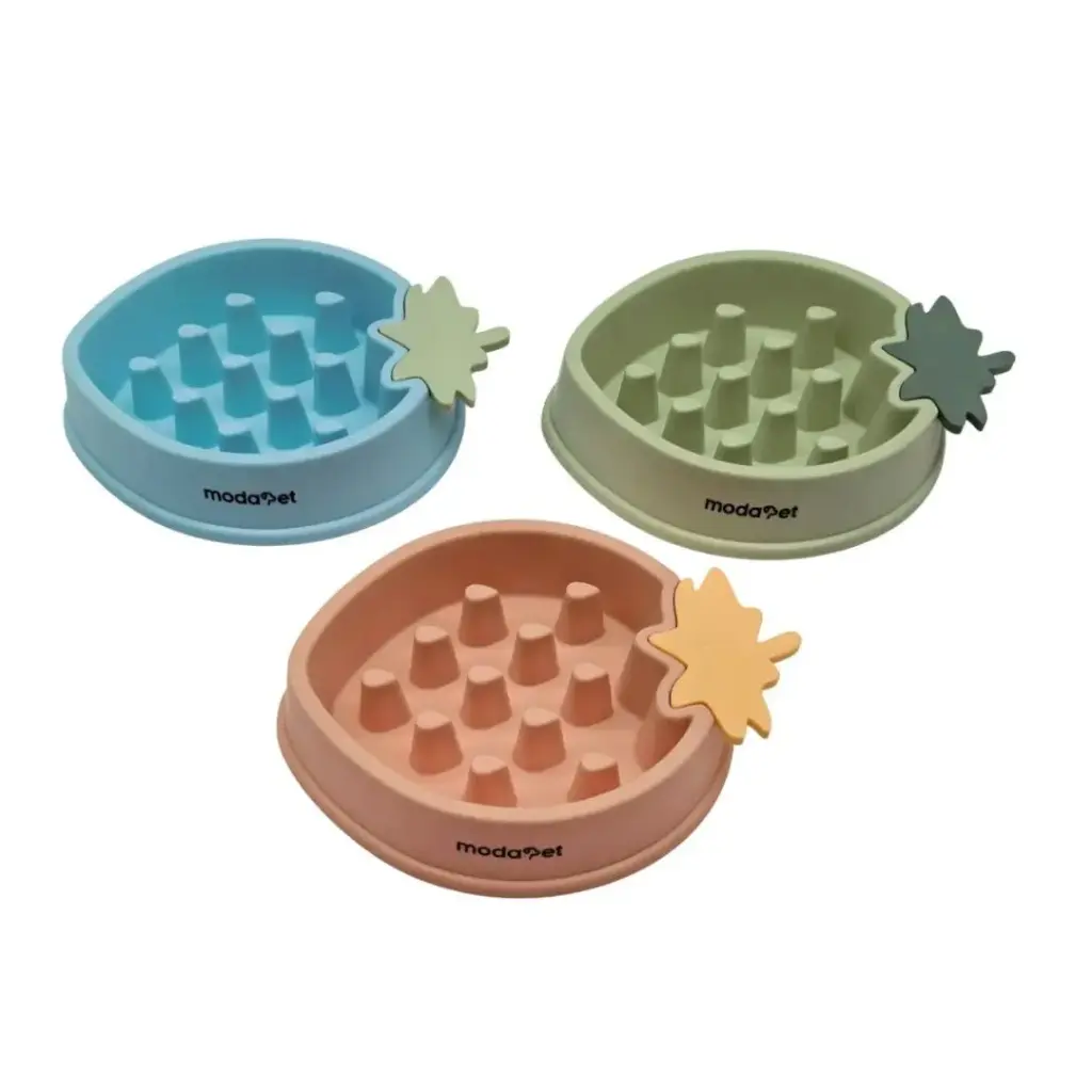 Comelento mediano frutilla