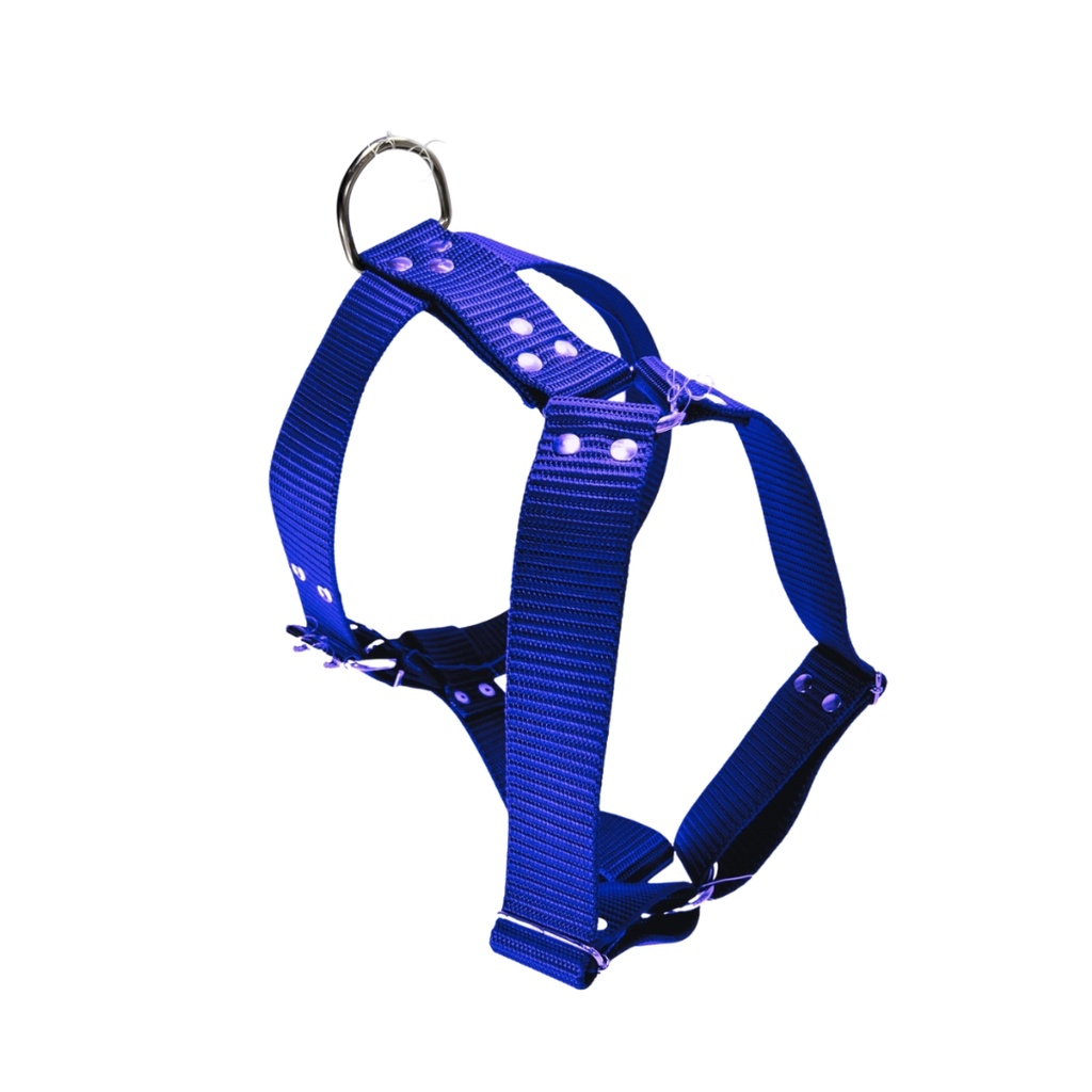 Arnés nylon Nato regulable 30mm 