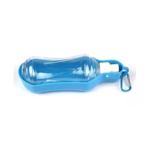 [PET8029] Bebedero portátil transparente x 500ml
